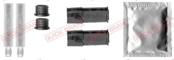 Напрявляючі суппорта QUICK BRAKE 1131441X - zapix