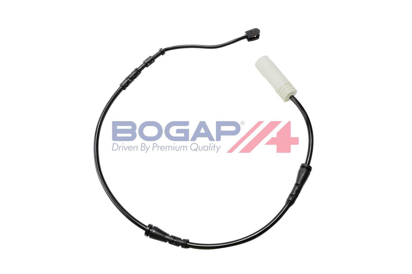 Датчик износа тормозных колодок BOGAP B7118141