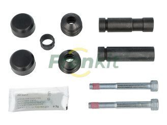 Напрявляючі суппорта FRENKIT 818004 - zapix