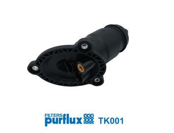 Фільтр АКПП PURFLUX TK001