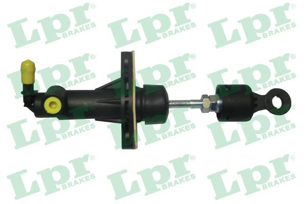 Головний циліндр зчеплення LPR 2395 - zapix