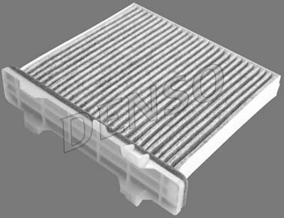 Фільтр салону DENSO DCF053K - zapix