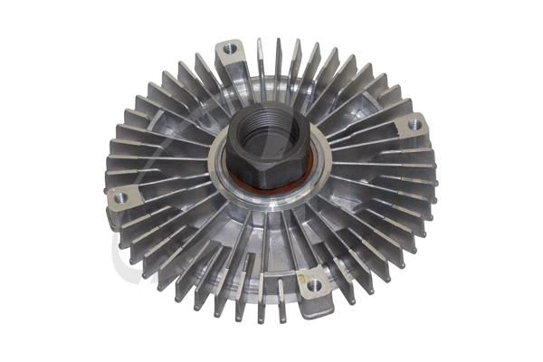 Муфта вентилятора охолодження TRUCKTEC AUTOMOTIVE 0811008 - zapix