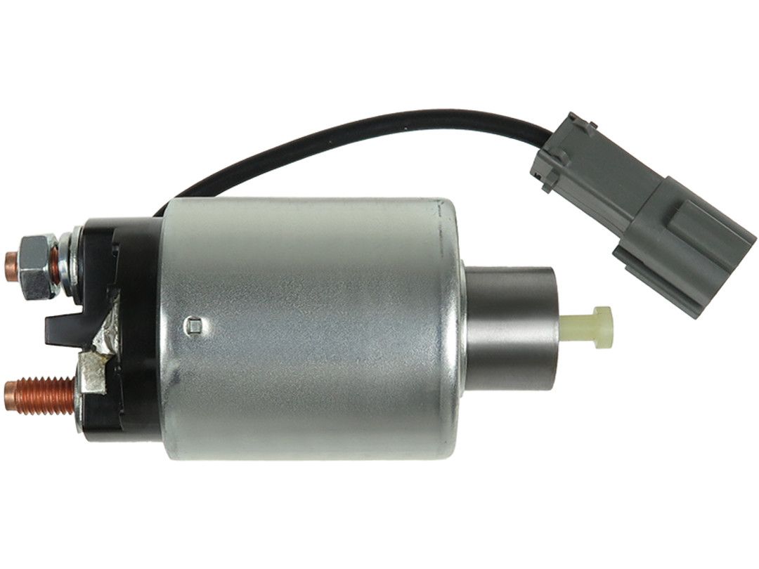 Втягуюче реле стартера AS-PL SS5026 - zapix