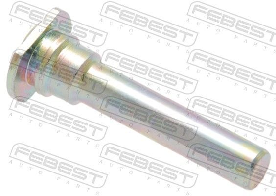 Напрявляючі суппорта FEBEST 0874B13UPF - zapix