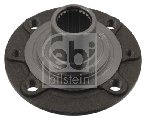 Підшипник / маточина колеса FEBI BILSTEIN 40229 - zapix
