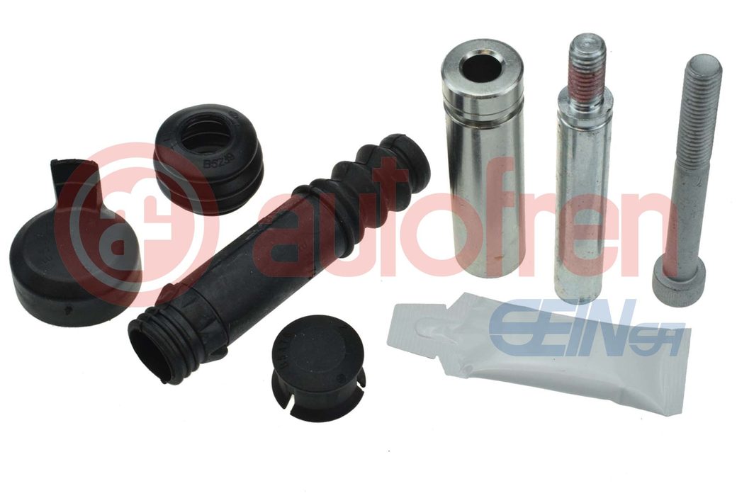 Направляющие суппорта AUTOFREN SEINSA D7501C
