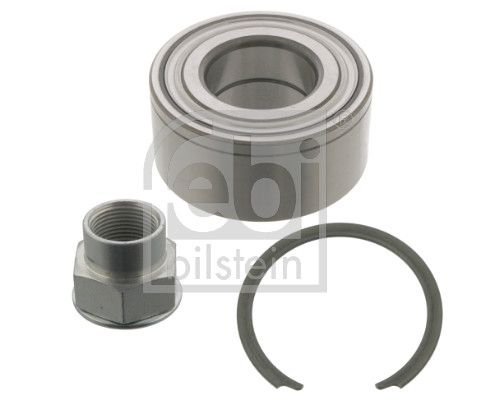 Підшипник / маточина колеса FEBI BILSTEIN 12520 - zapix