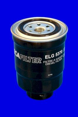 Паливний фільтр MECAFILTER ELG5370