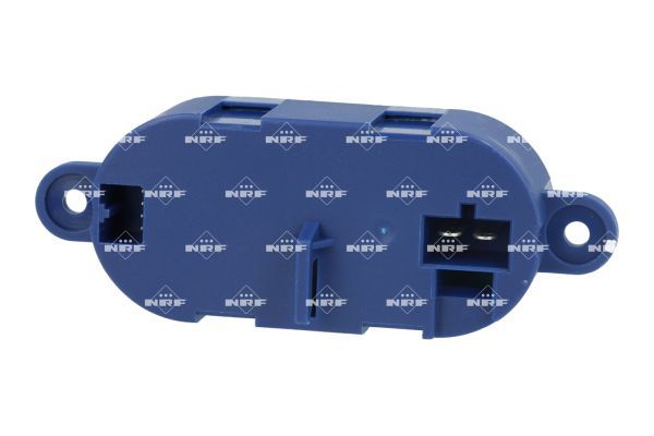Резистор пічки NRF 342153 - zapix