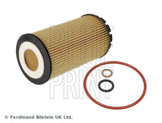 Оливний фільтр BLUE PRINT ADG02123