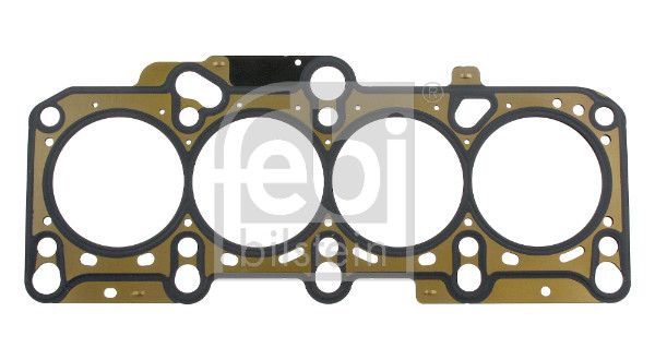 Прокладка головки циліндра FEBI BILSTEIN 31801 - zapix