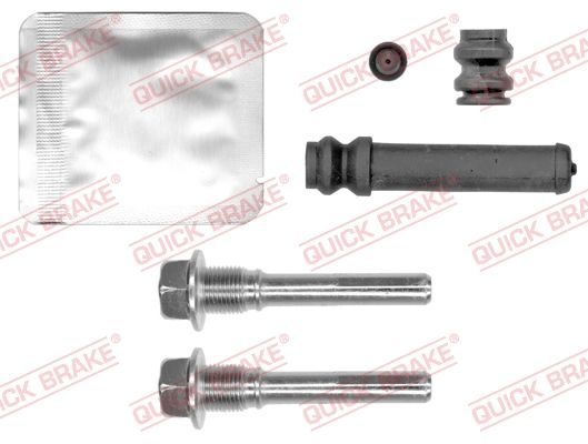Напрявляючі суппорта QUICK BRAKE 1131418X - zapix