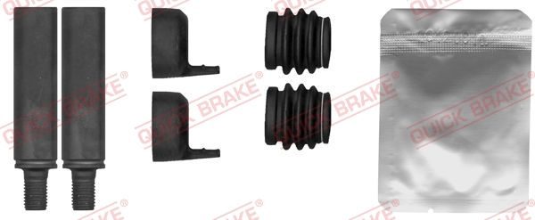 Напрявляючі суппорта QUICK BRAKE 1131488X - zapix