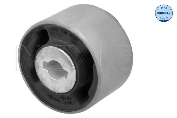 Сайлентблок балки MEYLE 5147100027 - zapix