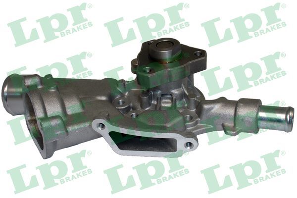 Помпа системи охолодження LPR WP0150 - zapix