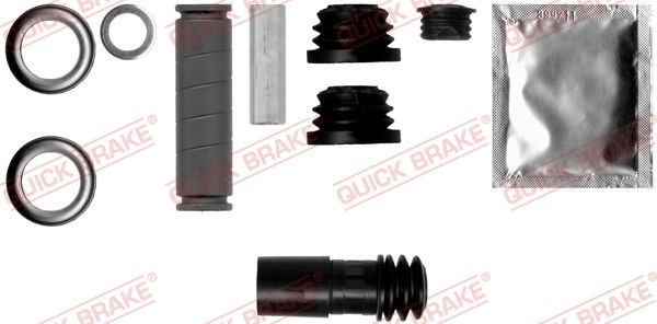 Напрявляючі суппорта QUICK BRAKE 1131359X - zapix