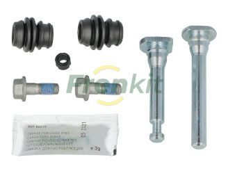 Напрявляючі суппорта FRENKIT 810081 - zapix