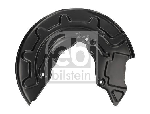 Захист гальмівного диска FEBI BILSTEIN 197320 - zapix