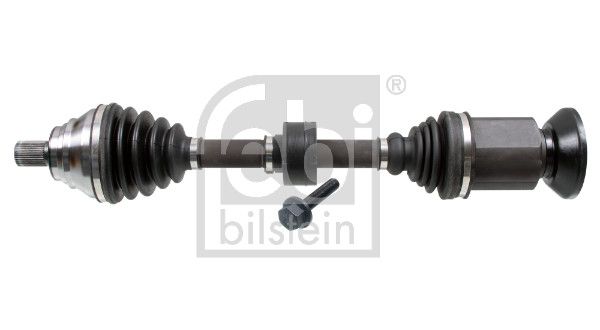 Піввісь FEBI BILSTEIN 183342 - zapix