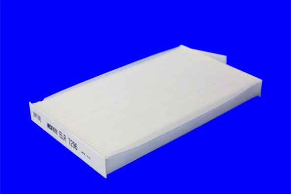 Фільтр салону MECAFILTER ELR7296 - zapix