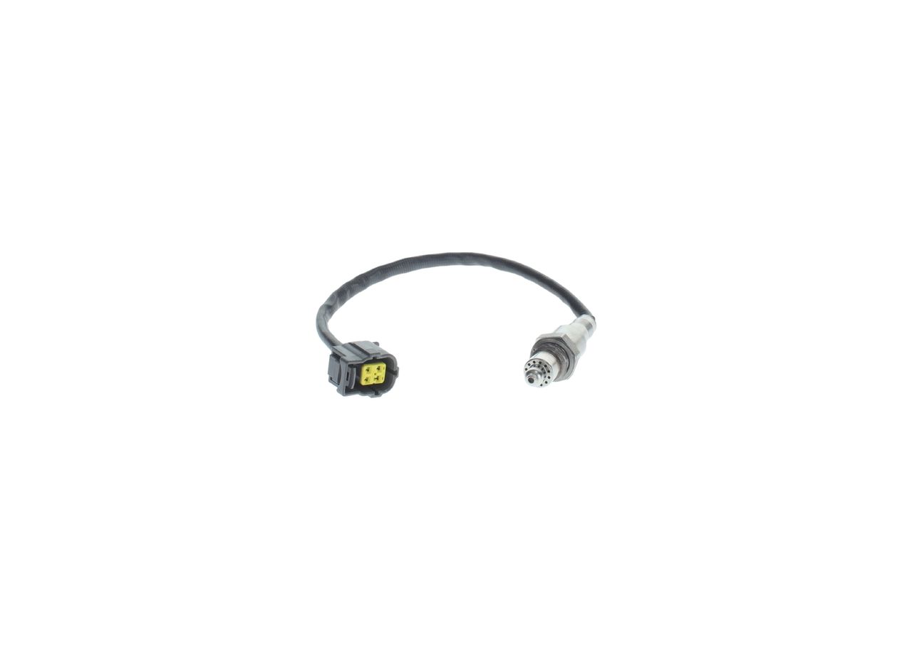 Кисневий датчик BOSCH 0258030007 - zapix