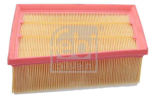 Повітряний фільтр FEBI BILSTEIN 101666 - zapix