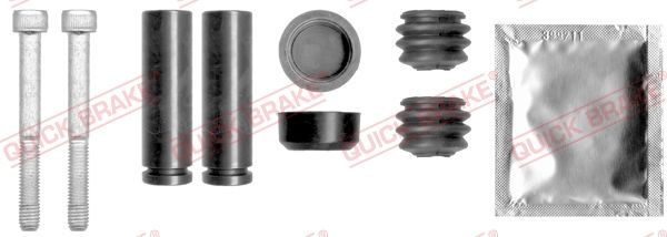 Напрявляючі суппорта QUICK BRAKE 1131386X - zapix