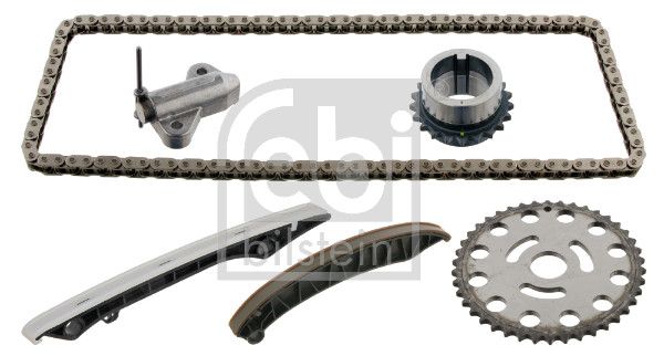 Комплект ланцюгів привода FEBI BILSTEIN 37999 - zapix
