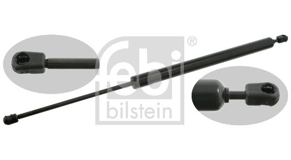 Газовий упор багажника FEBI BILSTEIN 27672 - zapix