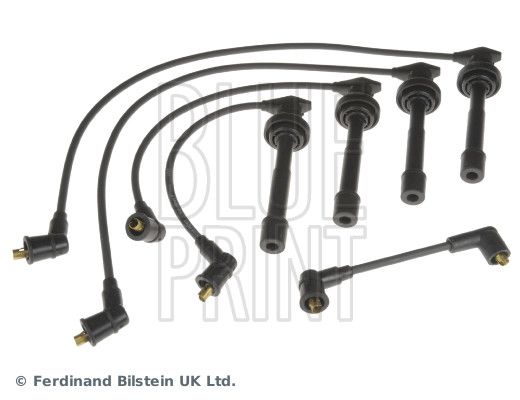 Кабелі запалювання BLUE PRINT ADN11605 - zapix