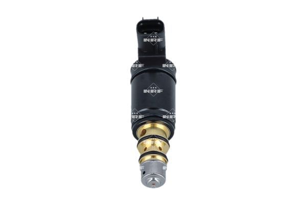 Клапан компресора кондиціонера NRF 380400 - zapix