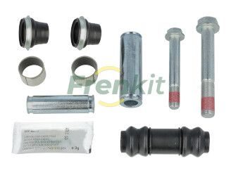 Напрявляючі суппорта FRENKIT 820003 - zapix