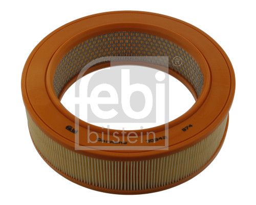 Повітряний фільтр FEBI BILSTEIN 30942 - zapix