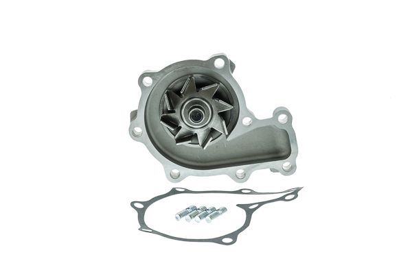 Помпа системи охолодження AISIN WPZ030V - zapix