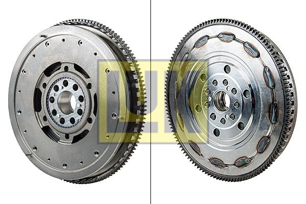 Маховик SCHAEFFLER LUK 415039210 - zapix