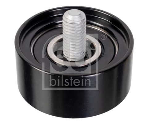 Обвідний ролик ременя приводного FEBI BILSTEIN 178937 - zapix