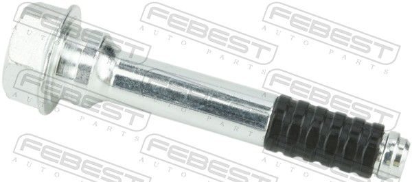 Напрявляючі суппорта FEBEST 0774JBFL - zapix