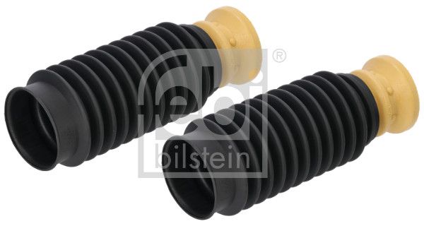 Пильники та відбійники амортизатора FEBI BILSTEIN 181907 - zapix