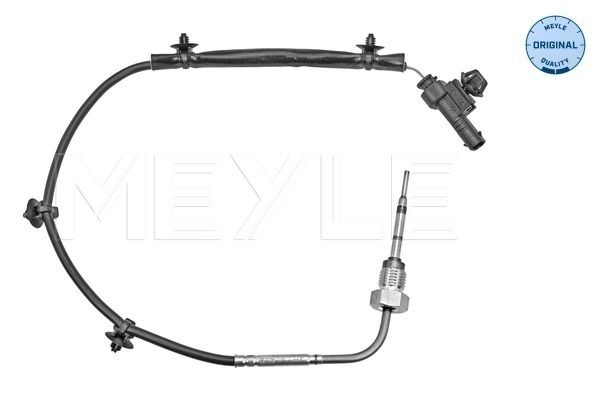 Датчик температури відпрацьованих газів MEYLE 6148000072 - zapix