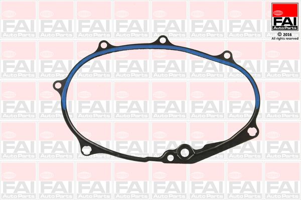 Прокладка передньої кришки двигуна FAI AUTOPARTS TC1439 - zapix