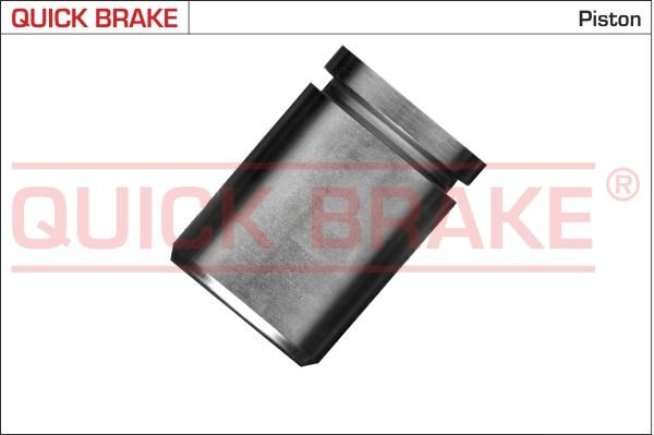 Поршень гальмівного супорта QUICK BRAKE 185014K - zapix