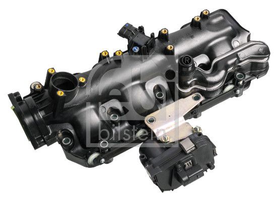 Колектор впускний FEBI BILSTEIN 176018 - zapix