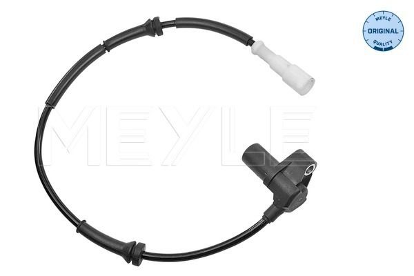 Датчик ABS MEYLE 16148000006 - zapix