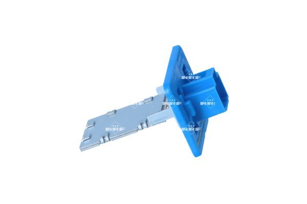 Резистор пічки NRF 342117 - zapix