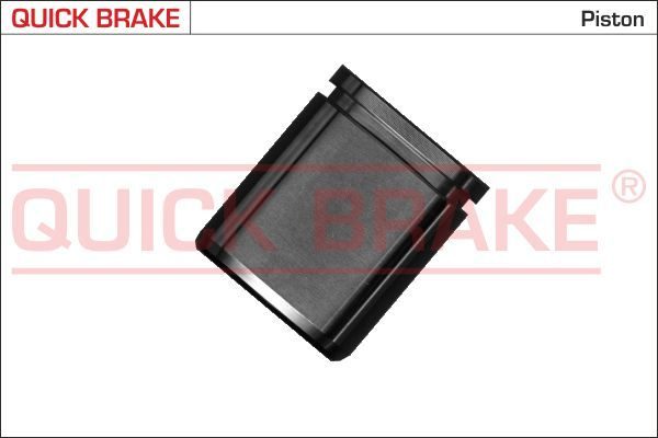 Поршень гальмівного супорта QUICK BRAKE 185100K - zapix