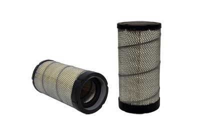 Повітряний фільтр WIX FILTERS 49035 - zapix