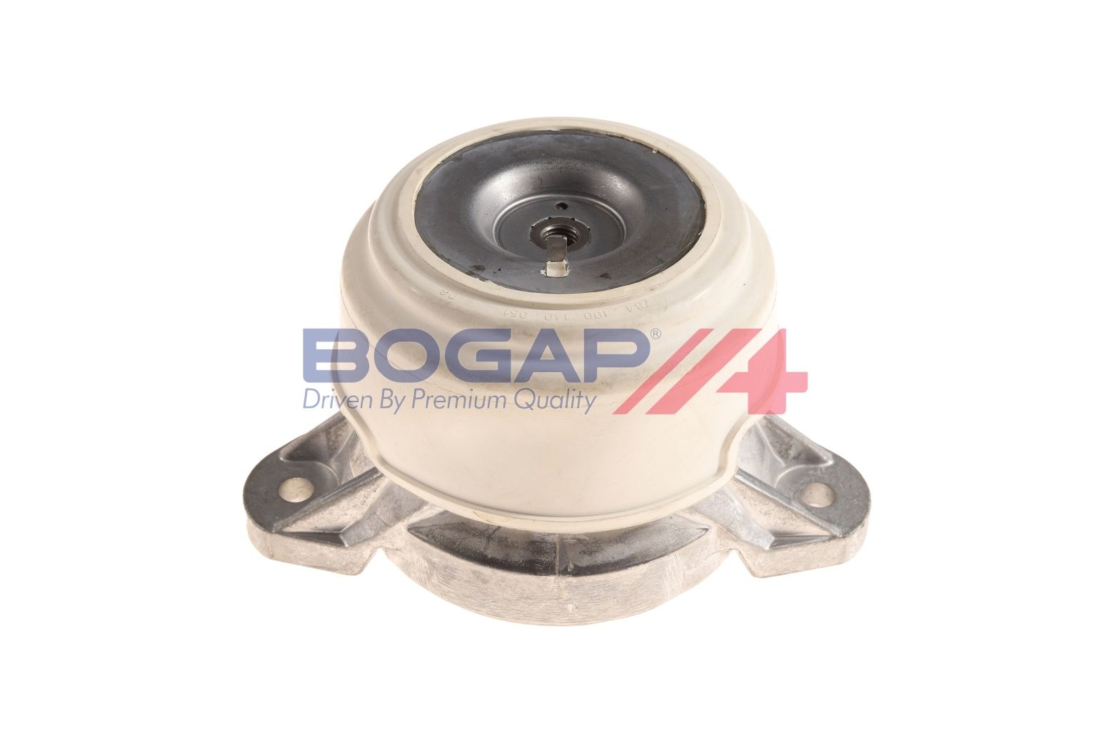 Опора двигуна BOGAP C1911107 - zapix