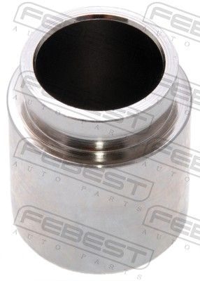 Поршень гальмівного супорта FEBEST 0476NA4R - zapix