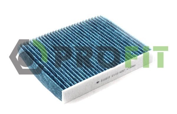 Фільтр салону PROFIT 15252113 - zapix